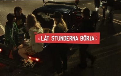 Reklamfilm- Estrella Reklamfilm- Estrella