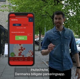 Reklamefilm Reklamefilm