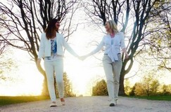 Together we stand strong