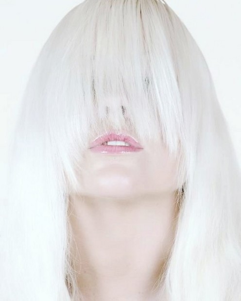 Our eyes are useless if or mine is blind