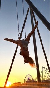 Acrobatics Acrobatics