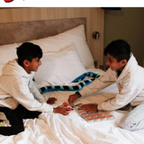 Statist reklame for flipsforkids Statist reklame for flipsforkids