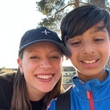 Reklame backstage Reklame backstage