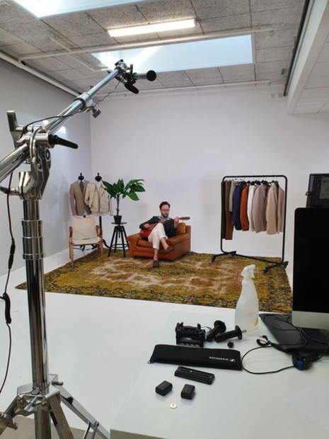 VOLT Kick Off VOLT Kick Off