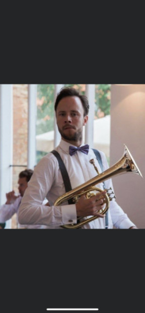 Toastmaster Toastmaster