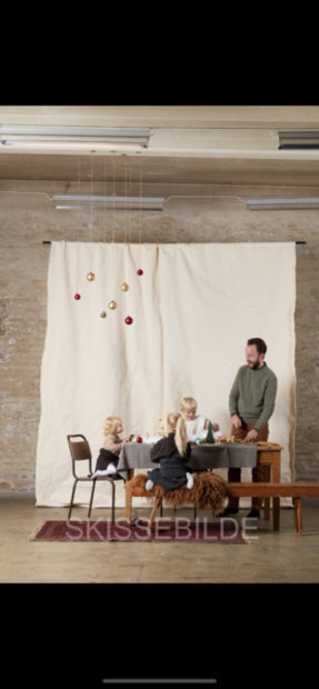 VOLT Julekampanje VOLT Julekampanje