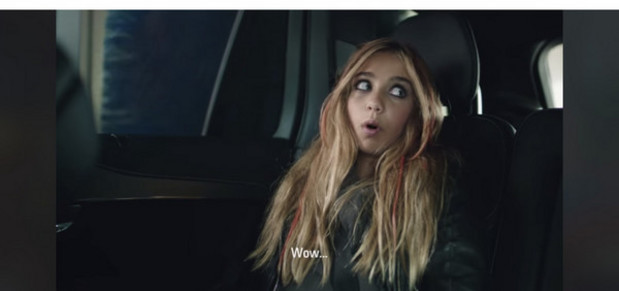 Reklamfilm för OKQ8 Reklamfilm för OKQ8