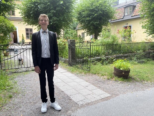 Rolig filminspelning Rolig filminspelning