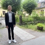 Rolig filminspelning Rolig filminspelning