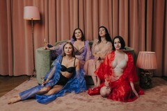 Plåtning till kampanj Plåtning till kampanj