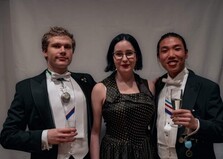 Lunds Naturvetarkår Lunds Naturvetarkår