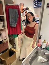 Modell, La Leia Modell, La Leia