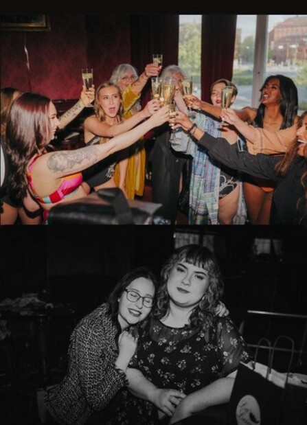 Eventpersonal Eventpersonal