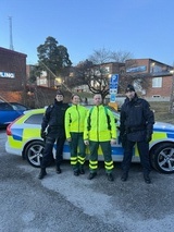 Bästa kollegorna! Bästa kollegorna!