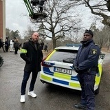 Utredare inom Polisen