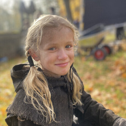 Ronja Rövardotter Ronja Rövardotter