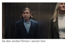 Reklamefilm for DN Reklamefilm for DN