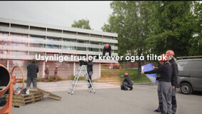 Reklamefilm for TRY Reklamefilm for TRY