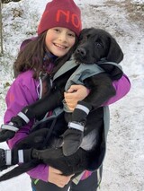 Modell, skuespiller Modell, skuespiller