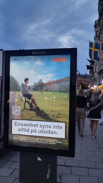 BRIS kampanj