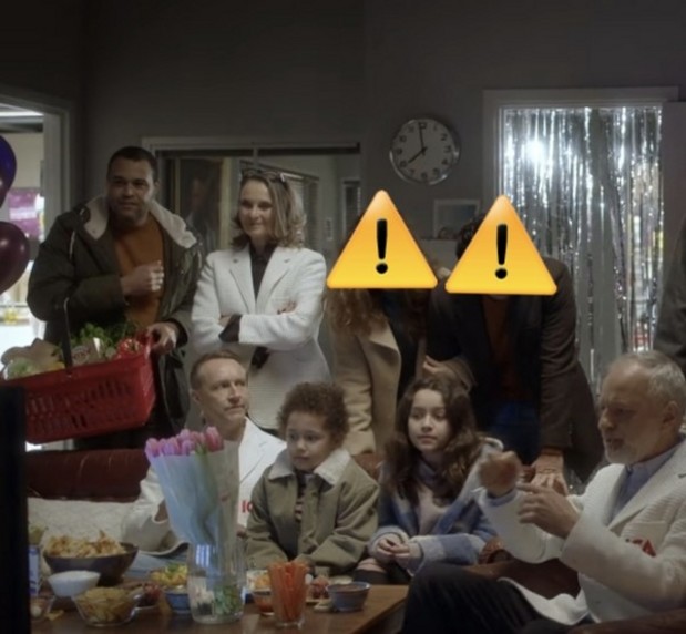 ICA REKLAM Vecka 7 2022