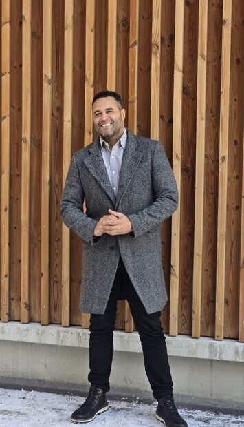 Fotografering Fotografering