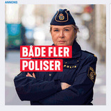 Annons i Aftonbladet Annons i Aftonbladet