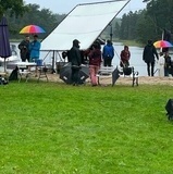 Sommaren med släkten Sommaren med släkten