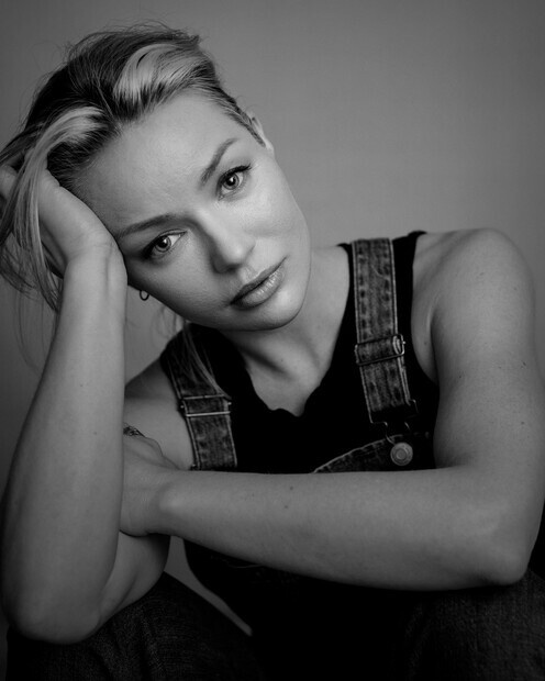 Headshot