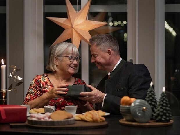 Mlfotografering Myresjhus