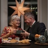 Mlfotografering Myresjhus