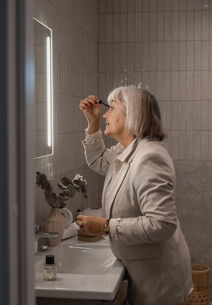 Mlfotografering Myresjhus