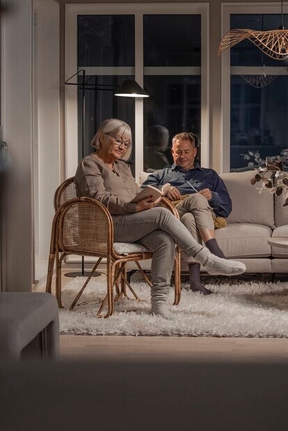 Mlfotografering Myresjhus