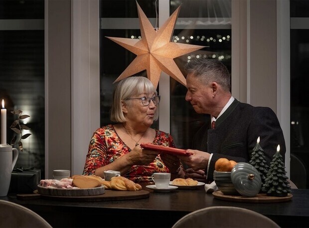 Mlfotografering Myresjhus