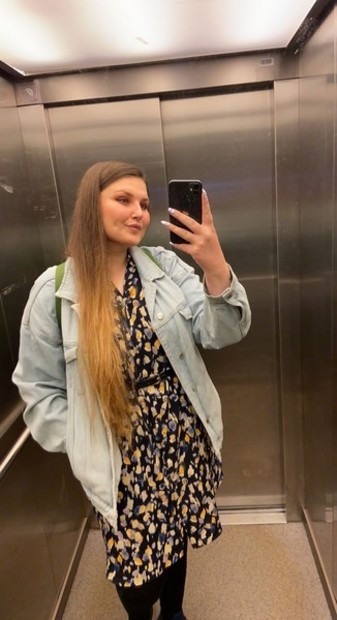 Før filmopptak Før filmopptak