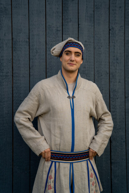 Solens Dotter på Västanå Musik och Teater