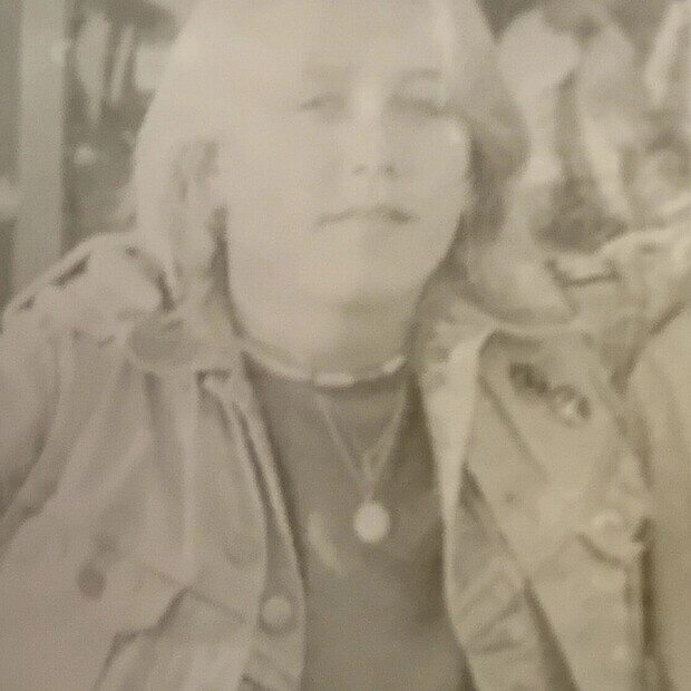 Från där å då 76-80 TAXIBILDER  SAMT Roy Heart theather voic