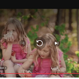 Reklamfilm Bamses värld Reklamfilm Bamses värld
