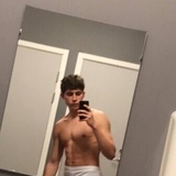 Selfie infr ev. modelljobb