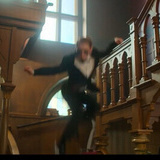 Stuntman Håkan Bråkan  003