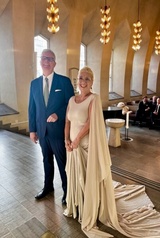 Bröllopsplåtning Bröllopsplåtning