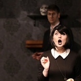 Familjen Addams Familjen Addams
