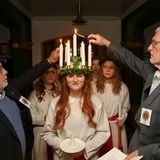 Lidköpings Lucia Lidköpings Lucia