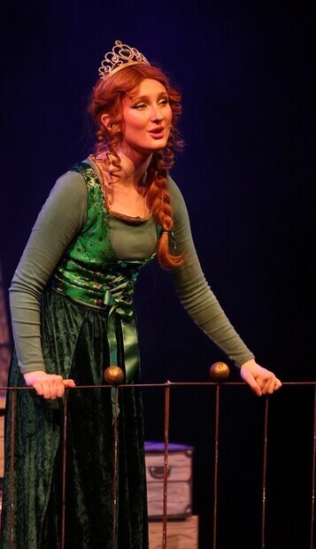 Fiona Fiona