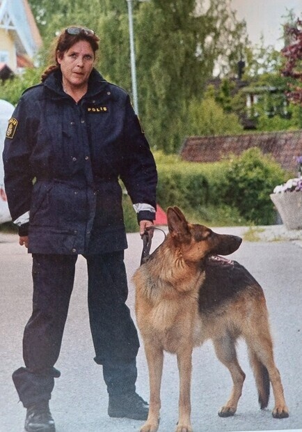 101 Code med Mikael Nyqvist