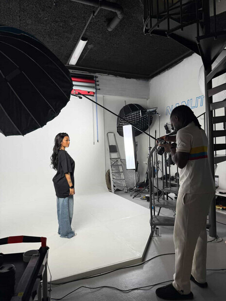 brand lansering