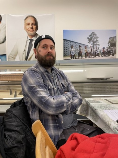 Ica reklam