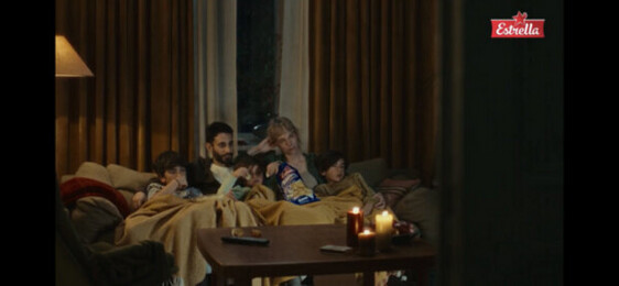 Estrella 2023 - Pappa Estrella 2023 - Pappa