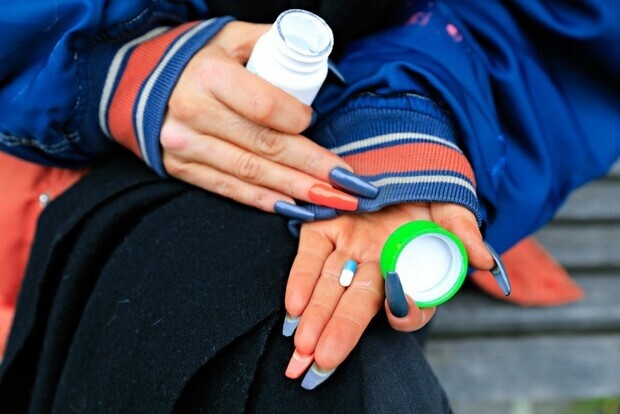 Intervju med Aftenposten