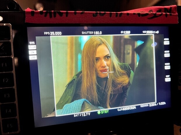 Filminspelning Filminspelning